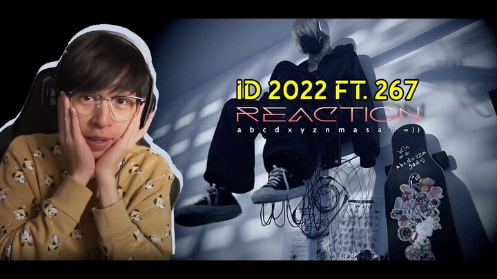W/n - id 2022 ft. 267 | ViruSs reaction !