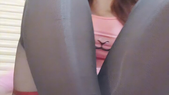 Real-life bbw
