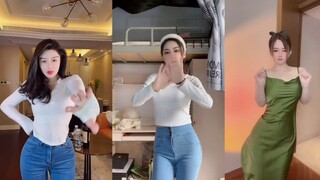 Bộ sưu tập Hoa hậu gợi cảm ~ 1
