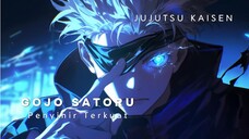 Gojo Satoru: Penyihir Terkuat yang Terlalu Overpowered?! | Kenalan Karakter | Jujutsu Kaisen