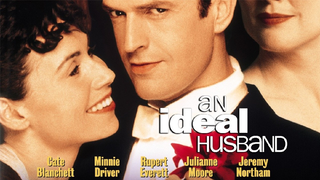 An Ideal Husband 1999