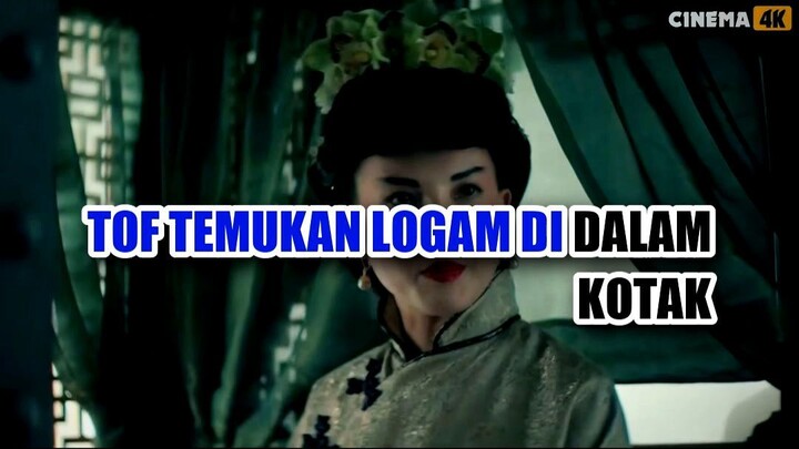 🔥 TOF DIBAWA PULANG, TAPI DIA JUSTRU TEMUKAN KEKUATAN BARU!