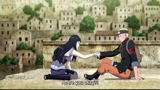 NARUTO MOVIE THE LAST : AMV EDIT [NARUTO SHIPPUDEN]