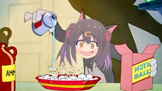 Tập mà Onii-chan sợ nhất