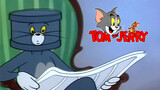 Menggunakan "Tom and Jerry" untuk memperkenalkan "Youth With You"