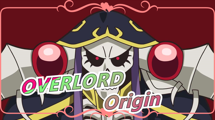 OVERLORD|Nasalik Myth-P1:Origin