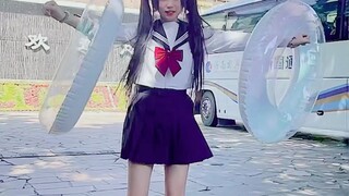Chi nhánh Doctor Strange Sanya