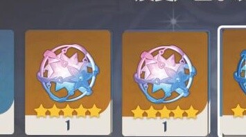 [ เก็นชินโอมแพกต์] Hello! ยังจำได้ไหมว่า 150 นิวเคลียสถูกเปลี่ยนเป็นอะไร?