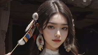 AI美女纯享|20231129期(第三弹)