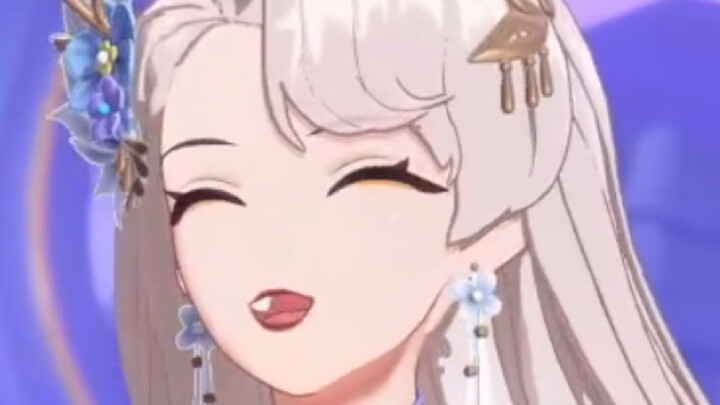 【A-SOUL】Little Nailin who pulled out his teammate’s hair...