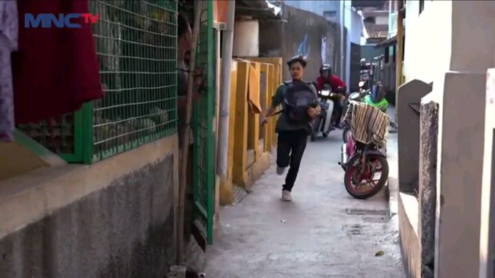 Suparman Reborn 3 Eps 16