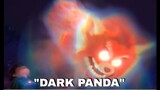 Turning Red Clip - "Mother Turns Into DARK PANDA"