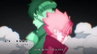 Episode 282 | Boruto: Naruto Next generation