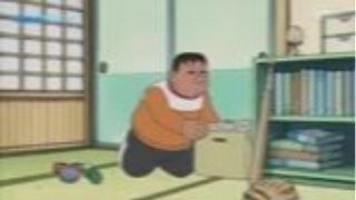Doraemon episode 396