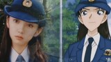[Detektif Conan] Petugas polisi paling lucu dari Kementerian Perhubungan, Yumi Miyamoto