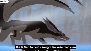 Naruto Thật Vs Naruto Shopee _ Tóm Tắt Đường Đến Ninja Naruto Shippuden- 9