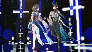 【丹恒·饮月×阮·梅】危险派对