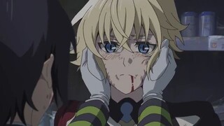 Owari no Seraph 2nd Season (Dub) ep10