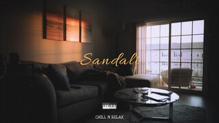 (FREE USE) Filipino R&B Type Beat - Sandali