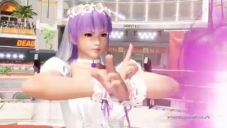 Dead or Alive 6 - DLC ‘Happy Wedding Vol. 2’ Trailer - PS4, PC, Xbox One