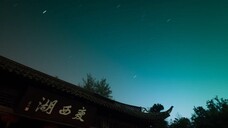 【信步瘦西湖】延时风光(江苏有线JSCN)Take a Leisurely Walk on the Slender West Lake--Landscape of Time-lapse Phot