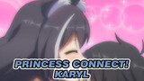 [Princess Connect! Re:Dive]
Karyl, Mencintaimu Setiap Hari