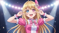 cantik banget anak Ruby sama aqua π₯°π₯°πͺπͺππ