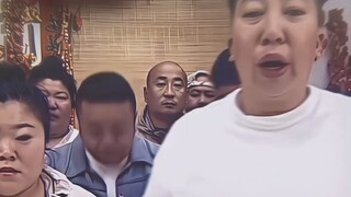 Li Weigang is a real man!