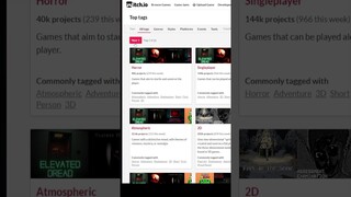 SUKA MAIN GAME SERAM TAPI MAUNYA GRATIS? BISA BANGET!