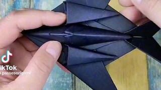 paper plane tutorial