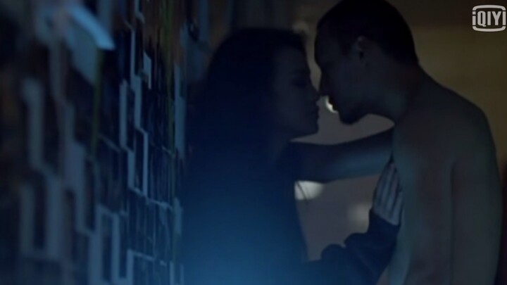 (ภาพยนตร์) ฉากเลิฟซีนของจางเจิ้นและซูฉีจากเรื่อง Three Times 