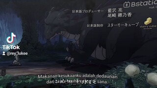 Anime yowai 5000-nen no soushoku dragon