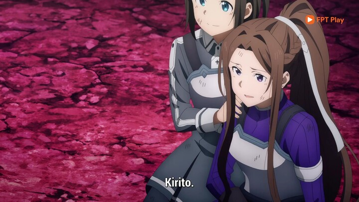 Đao Kiếm Thần Vực Tập 19