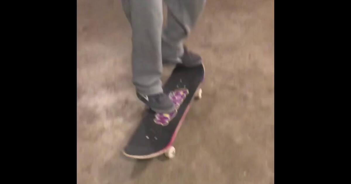 H7h funk de sk8bidiiii aaa