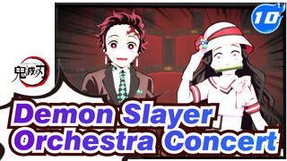 [Demon Slayer] Orchestra~Concert~Demon Slaying Melody~_10