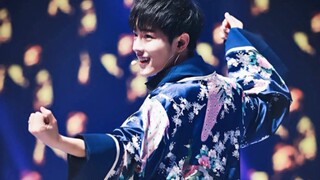 #肖战# "Pure Land of Bliss" Blu-ray HD full version, capture a happy Zhan Zhan!
