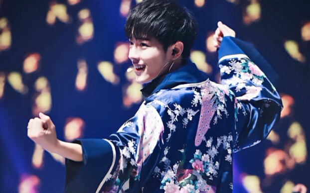 #肖战# "Pure Land of Bliss" Blu-ray HD full version, capture a happy Zhan Zhan!