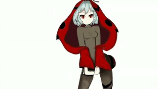 [พุทโธน] วิธีที่มดสื่อสาร (อย่าส่งเครื่องหมายคำถามสีเหลืองเมื่อคุณเข้ามา)