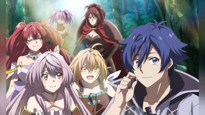 The Banished Former Hero Lives as He Pleases Ep.11