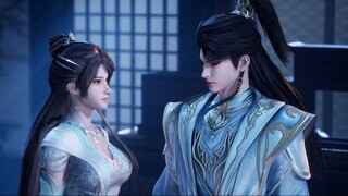 Supreme Above the Sky Eps 40 Sub Indo