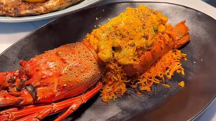 Thử ăn: 3 nhà hàng được đánh giá cao nhất ở Abu Dhabi, UAE – có gì ngon?