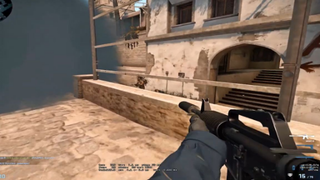 CSGO Trận chiến cực hay #Montage#CSGO