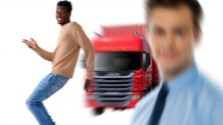 Khi bạn cố gắng hiểu nội dung bài nghe tiếng Anh...