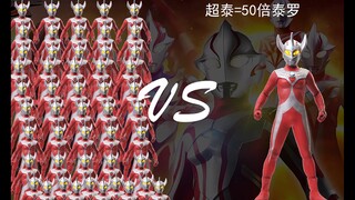（奥特理论赛）个数论和倍数论到底哪个更强？