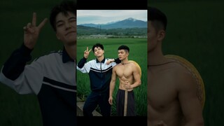 👨‍❤️‍👨 #bl #boyslove #kleyttonherivelto #blseries #bledit #lgbt