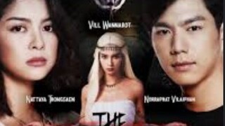 THE VENOM'S TALE (KISS OF THE COBRA) EPISODE 1 THAI DRAMA