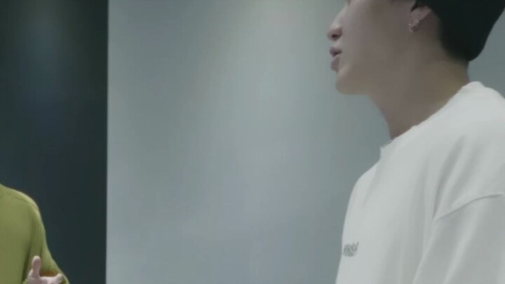 231027 SEVENTEEN Epik High x Hoshi WORKING HARD AF Zero Station