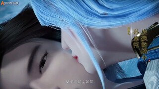 Supreme God Emperor Eps 506