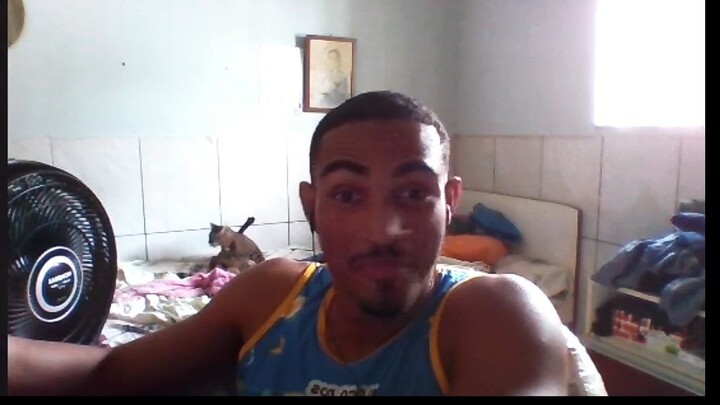 PASTOR TUPIRANI