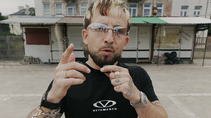 Chính tôi! Ca sĩ gốc của “Polska Jumpstyle” – Mr. Polska, đã chính thức gia nhập Bilibili